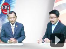 รายการ "เดินหน้าประเทศไทย" 3 มกราคม 2559 แถลงผลงานกระทรวงศึกษาธิการ รายการ "เดินหน้าประเทศไทย" 3 มกราคม 2559 แถลงผลงานกระทรวงศึกษาธิการ